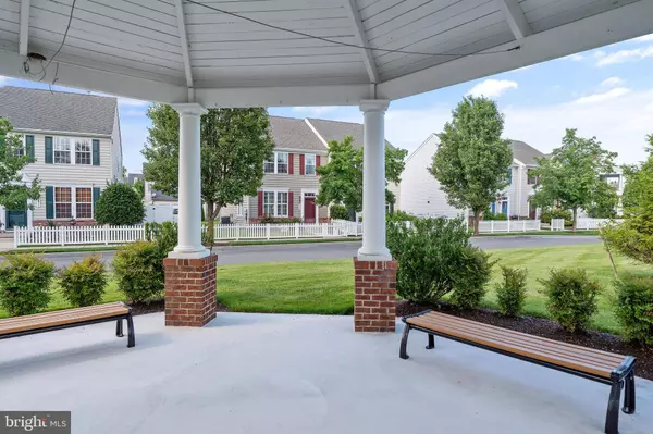 213 SUMMER WALK BLVD, Milton, DE 19968