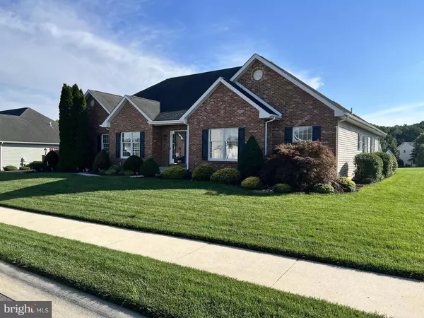 110 DELILAH DR, Bear, DE 19701