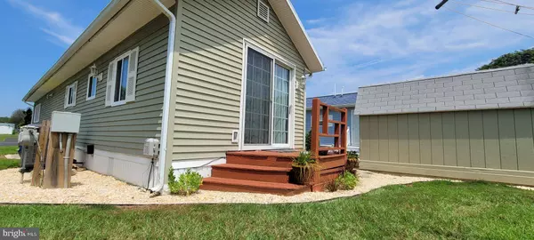 31 SPINNING WHEEL LN #12984, Rehoboth Beach, DE 19971