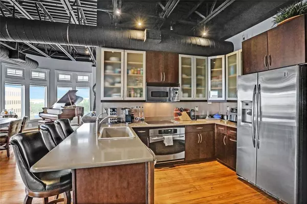 125 N KENTUCKY AVE #501 & 503, Lakeland, FL 33801