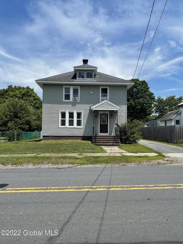 239 Main  ST, Florida, NY 12069