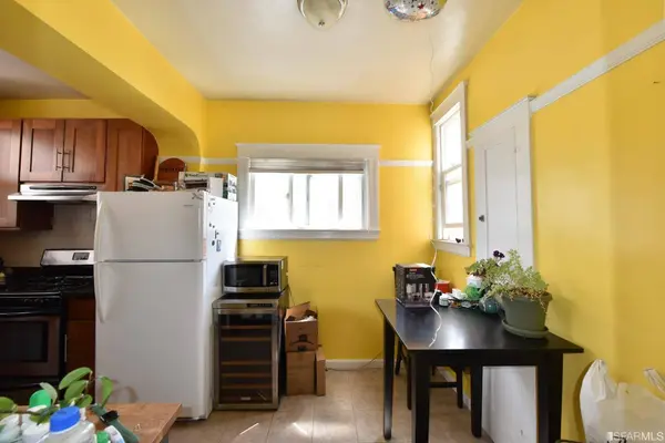 456 14th ST, San Francisco, CA 94103