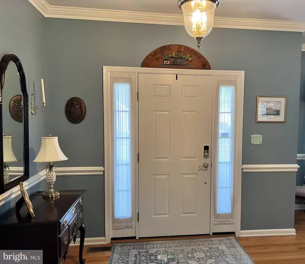 110 DELILAH DR, Bear, DE 19701