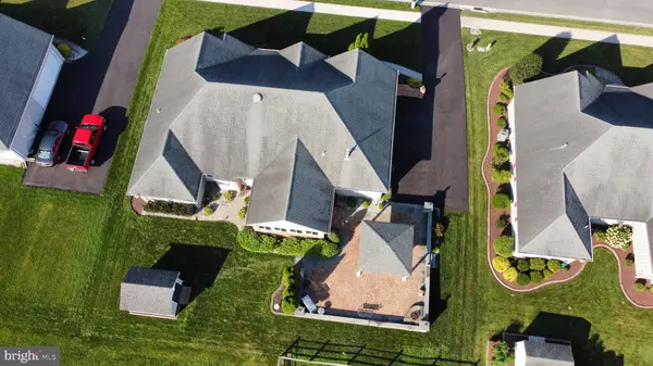 110 DELILAH DR, Bear, DE 19701