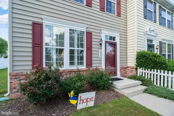 213 SUMMER WALK BLVD, Milton, DE 19968