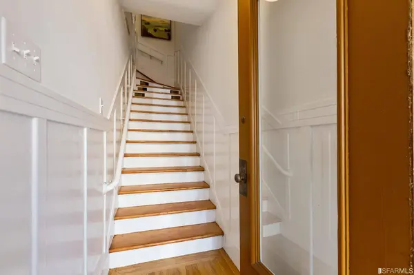463 22nd AVE #465-465A, San Francisco, CA 94121