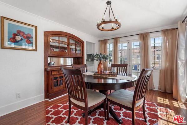 1675 West BLVD, Los Angeles, CA 90019