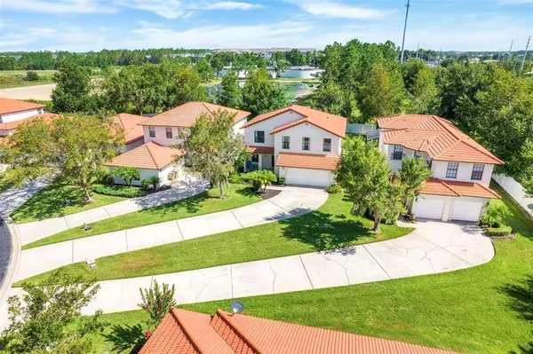 134 SANDY POINT WAY, Clermont, FL 34714