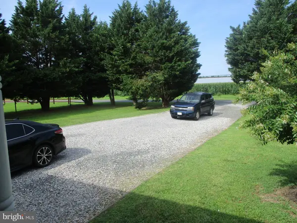 12151 N UNION CHURCH RD, Lincoln, DE 19960