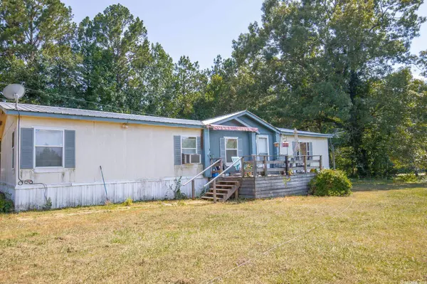 3256 Grant 16, Grapevine, AR 72057