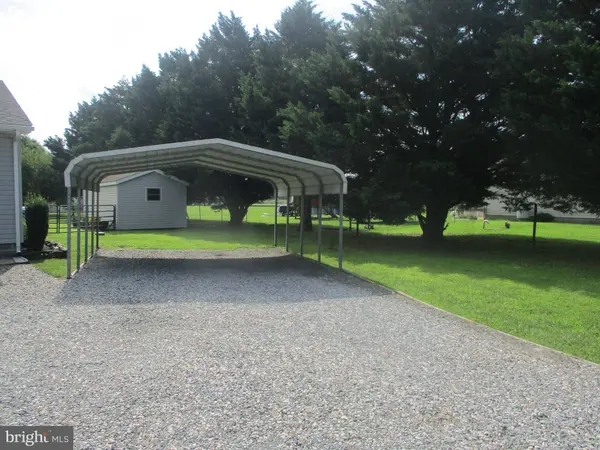 12151 N UNION CHURCH RD, Lincoln, DE 19960