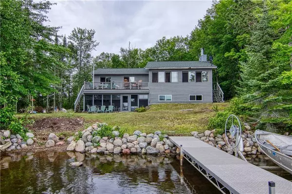 12904N Landing Camp Road