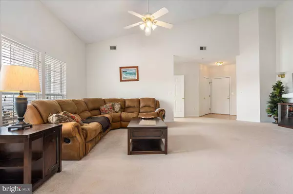 9538 SHIREWOOD CT #9538, Rosedale, MD 21237