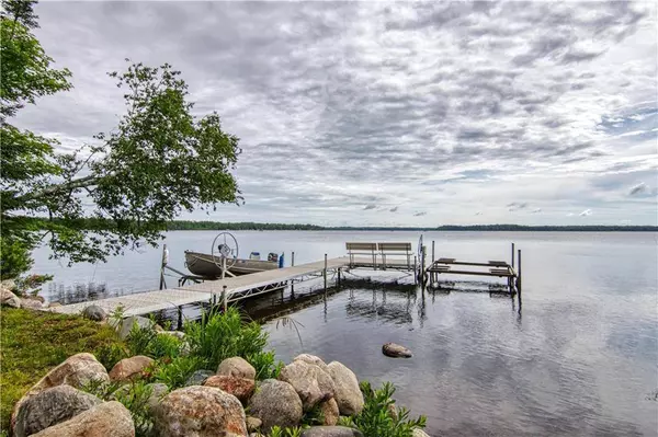 12904N Landing Camp Road, Hayward, WI 54843