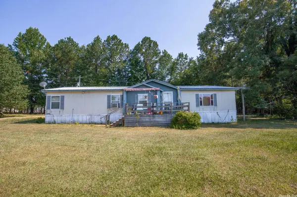 3256 Grant 16, Grapevine, AR 72057