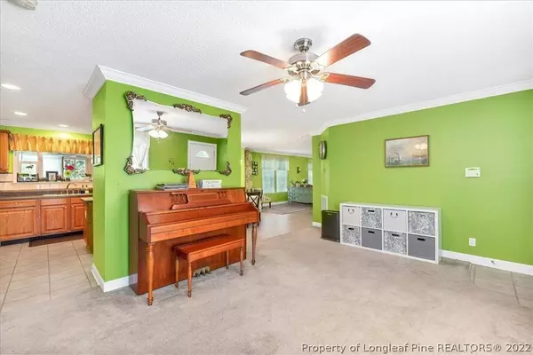 4875 Ashemont Road, Aberdeen, NC 28315