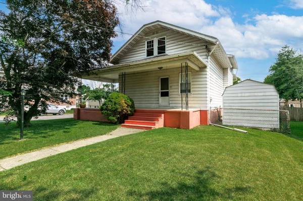 1900 BRYN MAWR AVE, Haddon Heights, NJ 08035