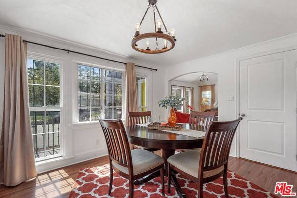 1675 West BLVD, Los Angeles, CA 90019