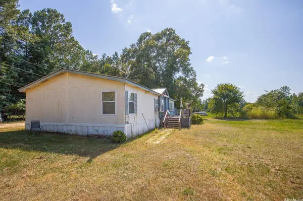 3256 Grant 16, Grapevine, AR 72057