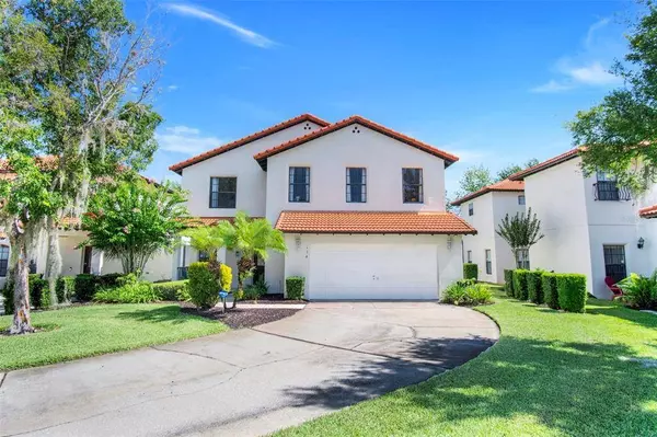 134 SANDY POINT WAY, Clermont, FL 34714