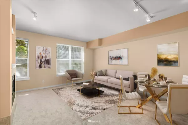 16275 NE 85th ST #109, Redmond, WA 98052