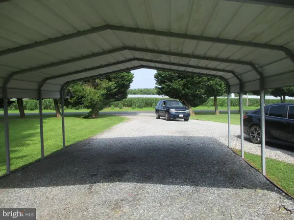 12151 N UNION CHURCH RD, Lincoln, DE 19960