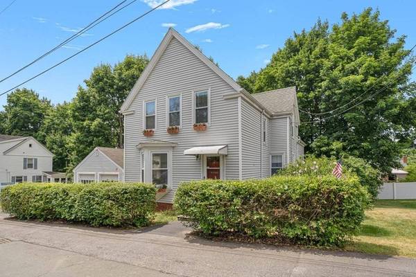 7 18th Ave, Haverhill, MA 01830