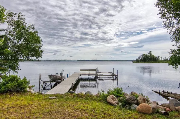 12904N Landing Camp Road, Hayward, WI 54843