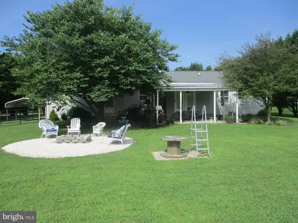 12151 N UNION CHURCH RD, Lincoln, DE 19960