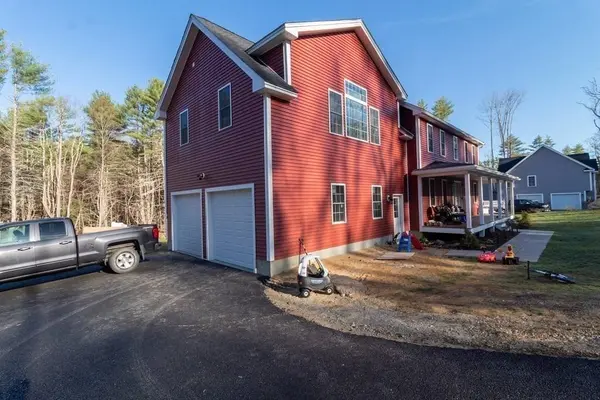 367 New Boston Road, Sturbridge, MA 01566