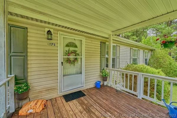 4875 Ashemont Road, Aberdeen, NC 28315