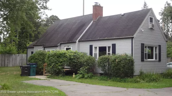 1788 Woodside Drive, East Lansing, MI 48823