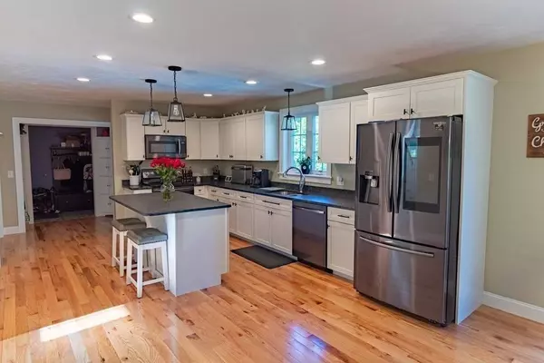 367 New Boston Road, Sturbridge, MA 01566