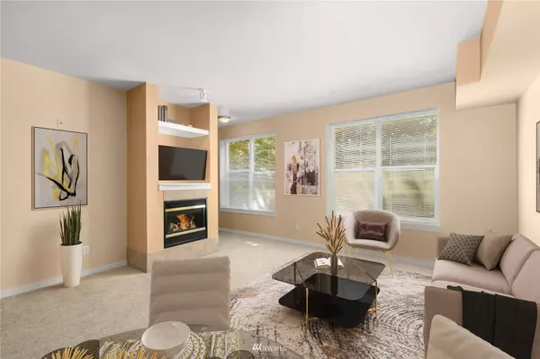 16275 NE 85th ST #109, Redmond, WA 98052