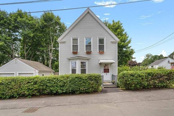 7 18th Ave, Haverhill, MA 01830