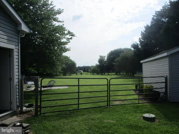 12151 N UNION CHURCH RD, Lincoln, DE 19960