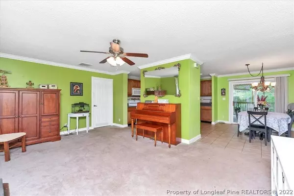 4875 Ashemont Road, Aberdeen, NC 28315