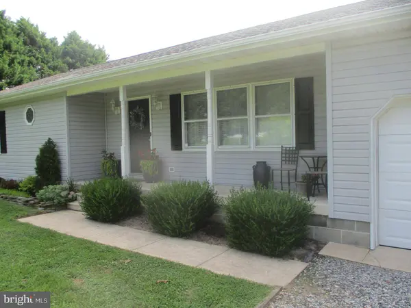 12151 N UNION CHURCH RD, Lincoln, DE 19960