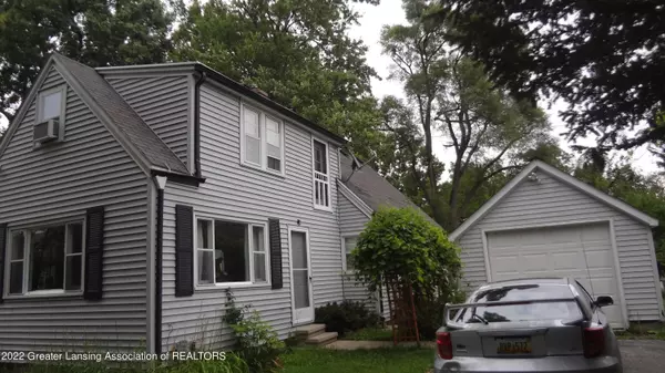 1788 Woodside Drive, East Lansing, MI 48823