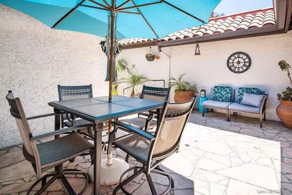 16212 Avenida Venusto #B, San Diego, CA 92128