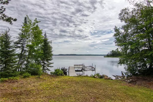 12904N Landing Camp Road, Hayward, WI 54843