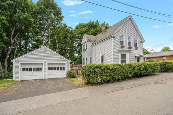 7 18th Ave, Haverhill, MA 01830