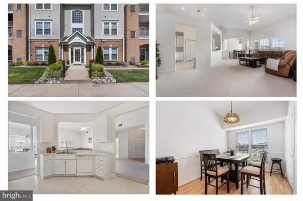 9538 SHIREWOOD CT #9538