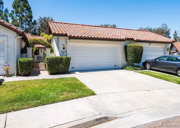 16212 Avenida Venusto #B, San Diego, CA 92128