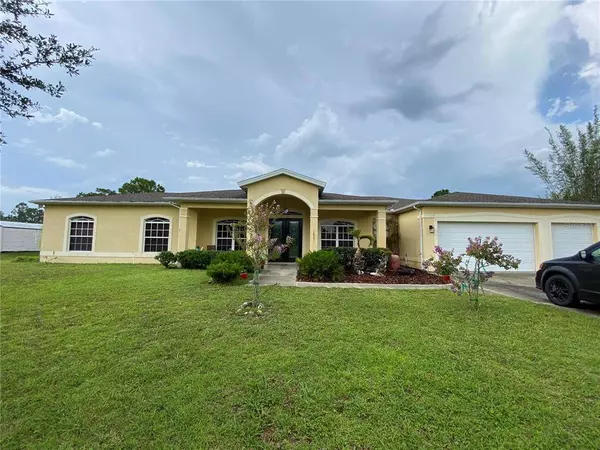 18501 SABAL ST, Orlando, FL 32833