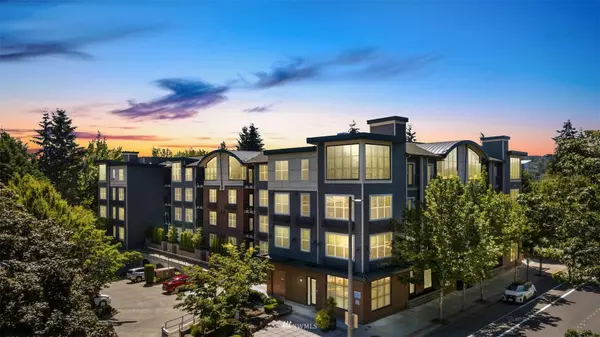 16275 NE 85th ST #109, Redmond, WA 98052