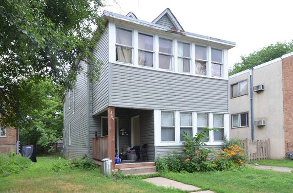 2707 Grand AVE S, Minneapolis, MN 55408