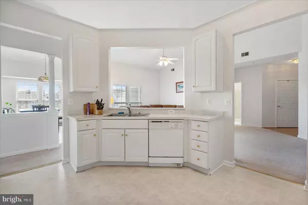 9538 SHIREWOOD CT #9538, Rosedale, MD 21237