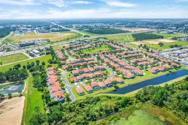 134 SANDY POINT WAY, Clermont, FL 34714