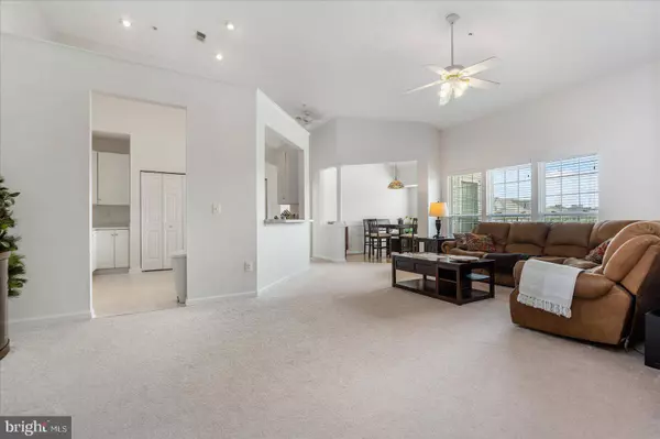 9538 SHIREWOOD CT #9538, Rosedale, MD 21237